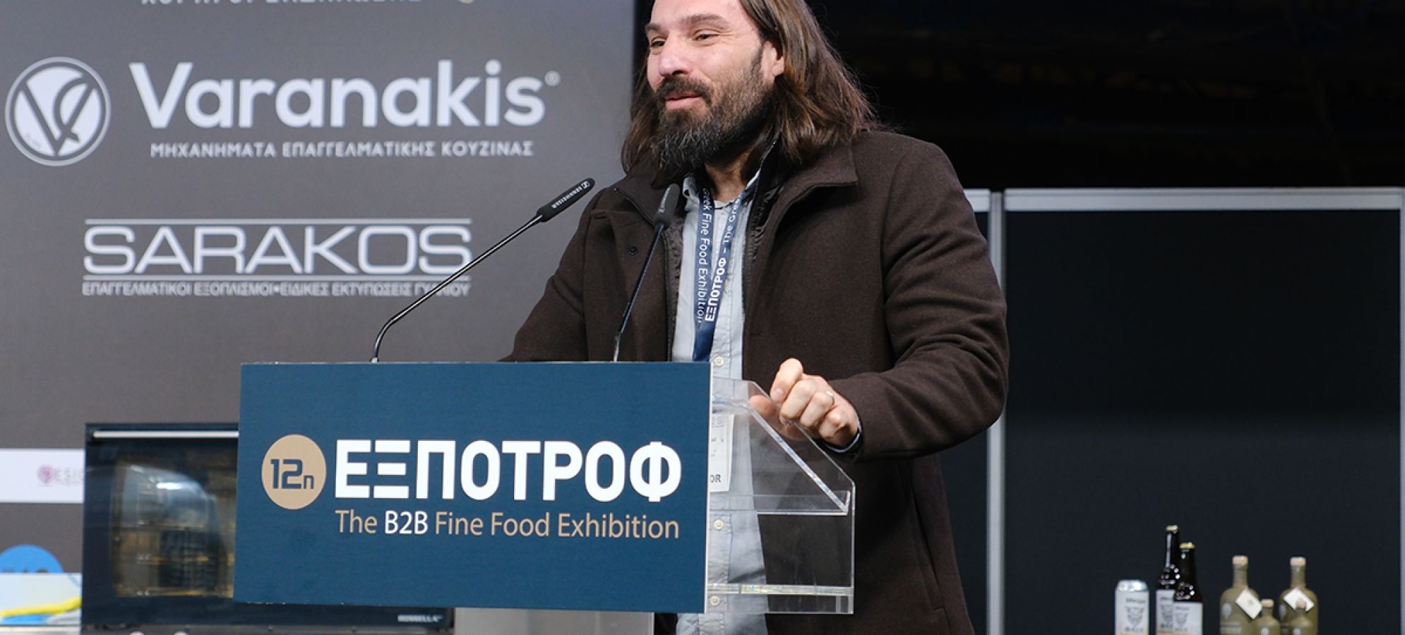 VisitPeloponnese | ΕΞΠΟΤΡΟΦ 2026 με τιμώμενη Περιφέρεια την Πελοπόννησο