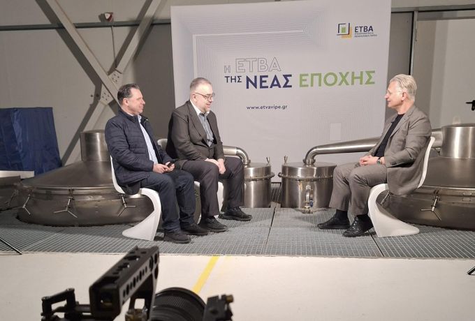 Δημήτρης Πτωχός: «Ανάπτυξη, επενδύσεις και γνώση η στρατηγική για το μέλλον της Πελοποννήσου»