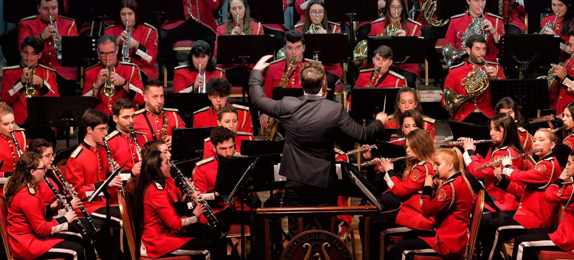 Κοπή πίτας για τη Φιλαρμονική Λουτρακίου – Μουσική, νέοι και αισιοδοξία για τη νέα χρονιά