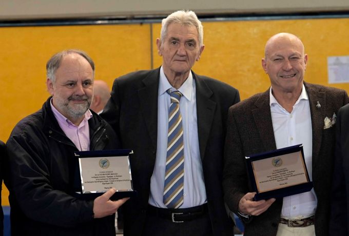 Λουτράκι: Με επιτυχία το Πανελλήνιο Πρωτάθλημα Καράτε 2026 και το Κύπελλο Παρα-Καράτε