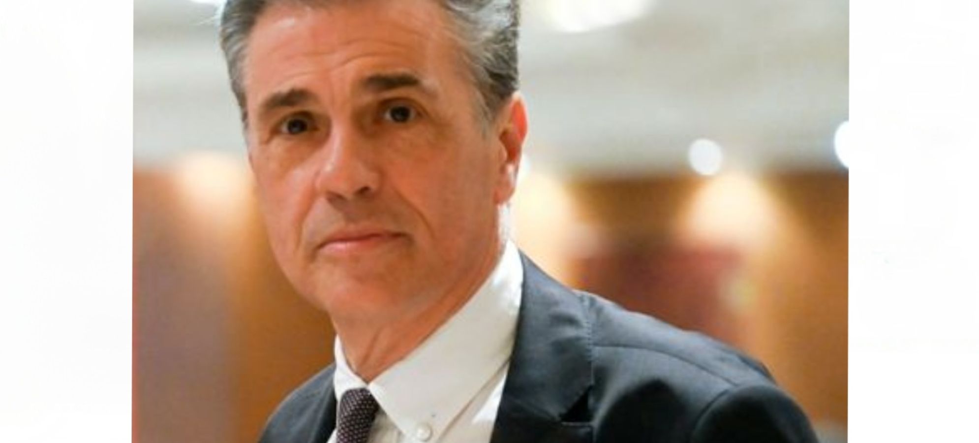 Παναγιώτης Λουζιώτης: Νέος Πρόεδρος του Περιφερειακού Συμβουλίου Επιμελητηρίων Πελοποννήσου