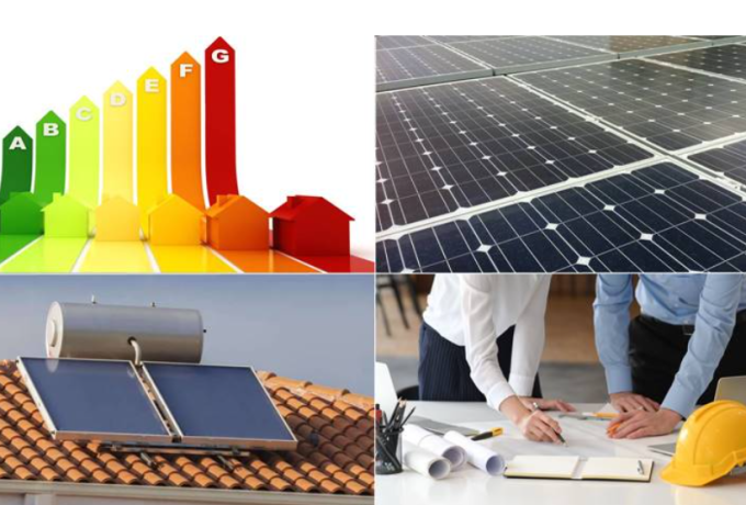 ΥΠΕΝ: “Ανάσα” παράτασης σε 8 πράσινα προγράμματα – Όλες οι νέες προθεσμίες για “Αλλάζω Θέρμανση”, Φωτοβολταϊκά κλπ