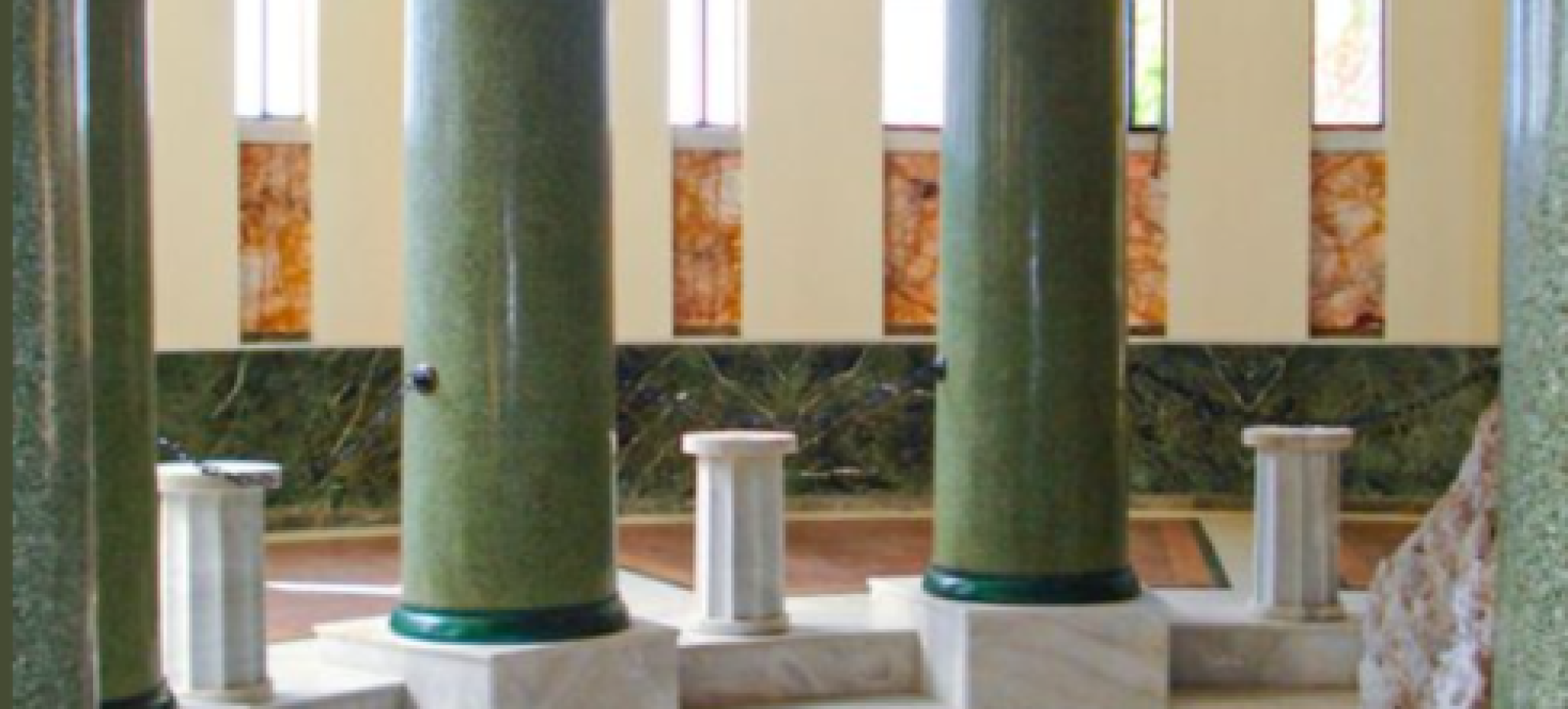 Λουτράκι: Επίσκεψη του επιστημονικού συνεργάτη της EHTTA ενόψει της Γενικής Συνέλευσης του Οκτωβρίου