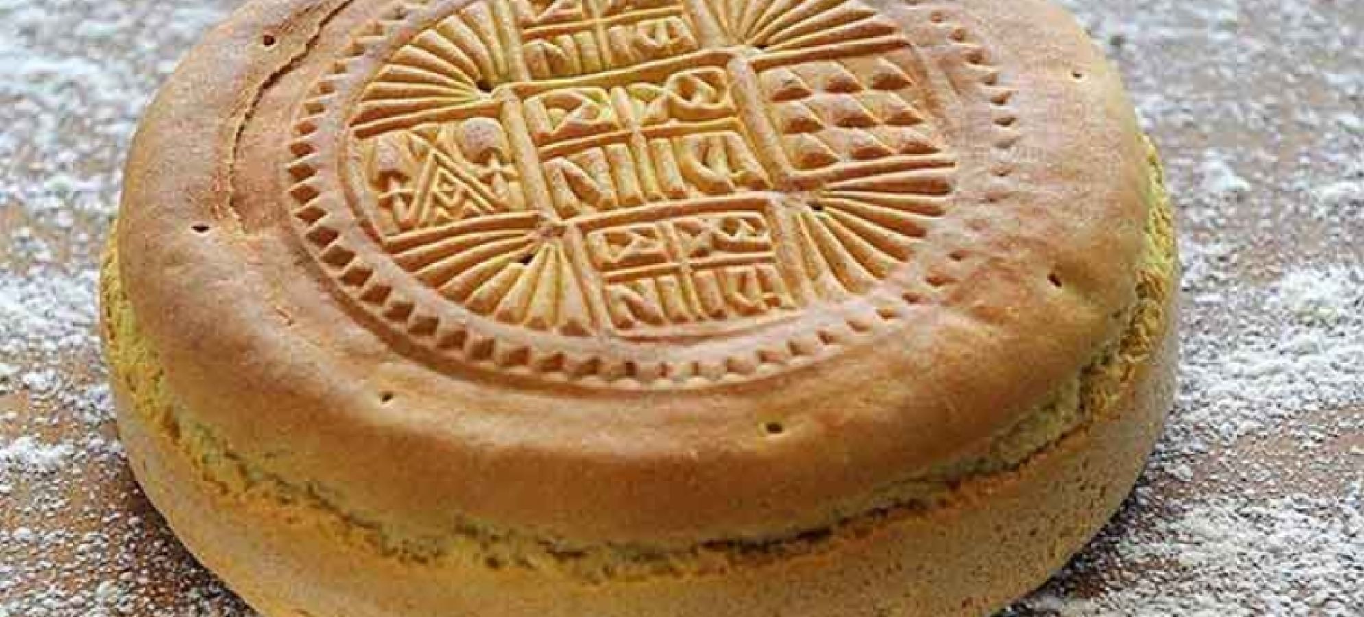 Δήμος Ξυλοκάστρου – Ευρωστίνης: Σεμινάριο παρασκευής πρόσφορου στο ΚΑΠΗ Ξυλοκάστρου