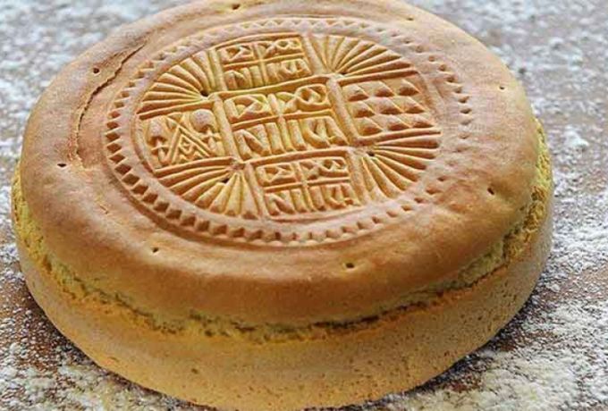 Δήμος Ξυλοκάστρου – Ευρωστίνης: Σεμινάριο παρασκευής πρόσφορου στο ΚΑΠΗ Ξυλοκάστρου