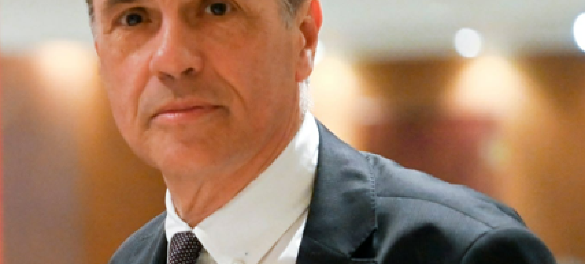 Παναγιώτης Λουζιώτης: Η Κορινθία στο προσκήνιο της οινογαστρονομίας