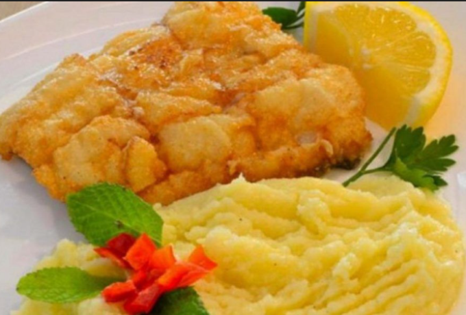 Γιατί την 25η Μαρτίου τρώμε μπακαλιάρο με σκορδαλιά