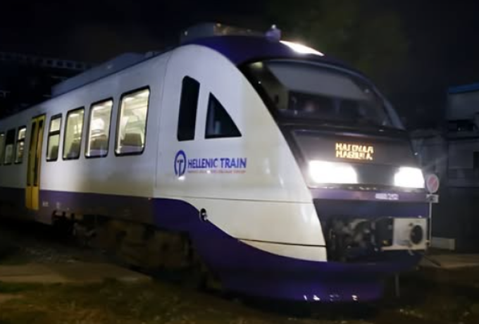 Τρένα και Προαστιακός: 24ωρη απεργία τη Δευτέρα 23 Μαρτίου 2026