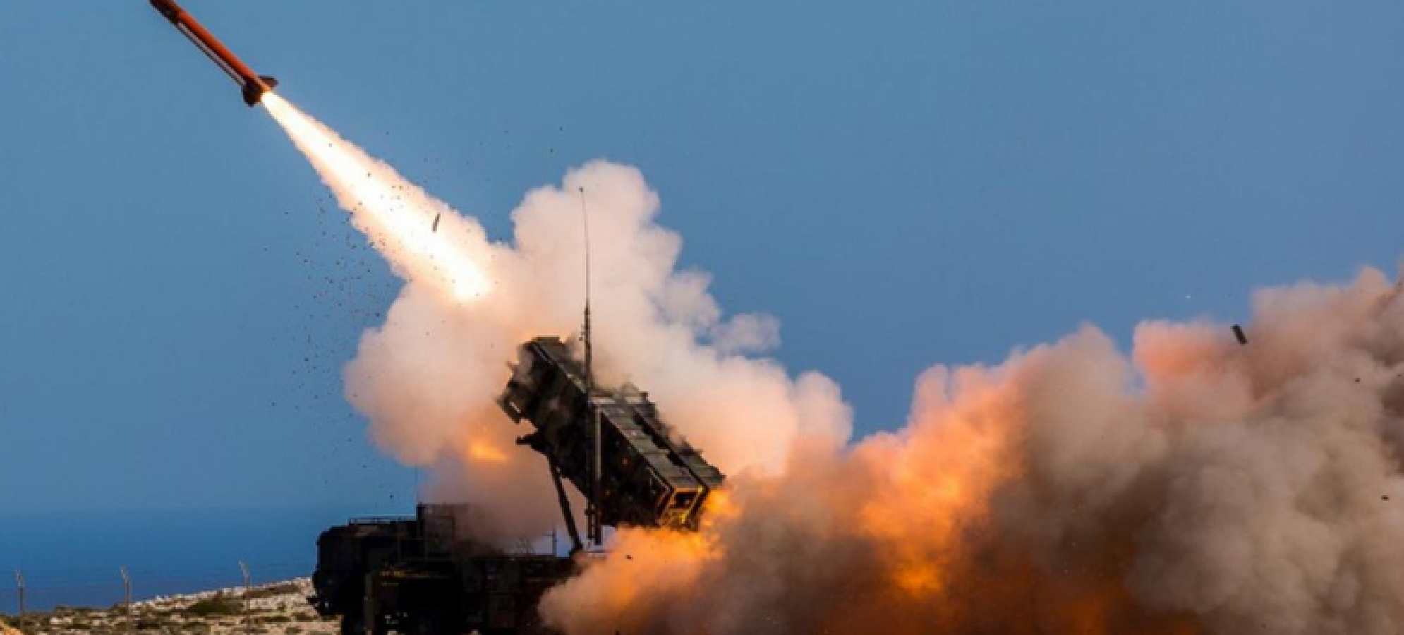 Στρατηγικός συναγερμός: Το πλήγμα στον Ινδικό Ωκεανό αλλάζει τα δεδομένα ασφάλειας – Στο στόχαστρο πλέον η Ευρώπη