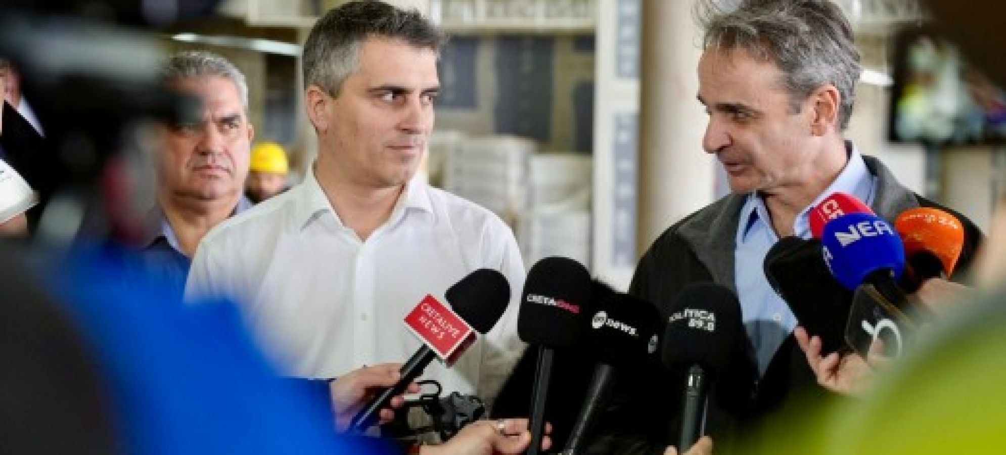 Ιστορική μείωση των θανατηφόρων τροχαίων στην Ελλάδα – Δηλώσεις του Υπουργού Χρίστου Δήμα