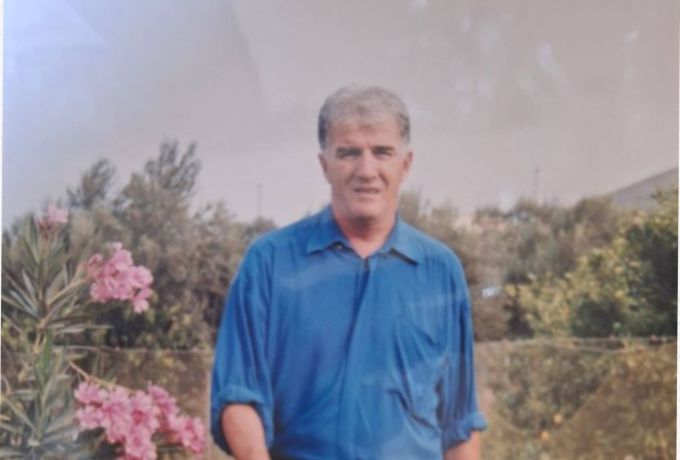 Η Κορινθία Αποχαιρετά τον Γιώργο Μάρκου – Πολιτικό Μηχανικό και Αυτοδιοικητικό Στέλεχος