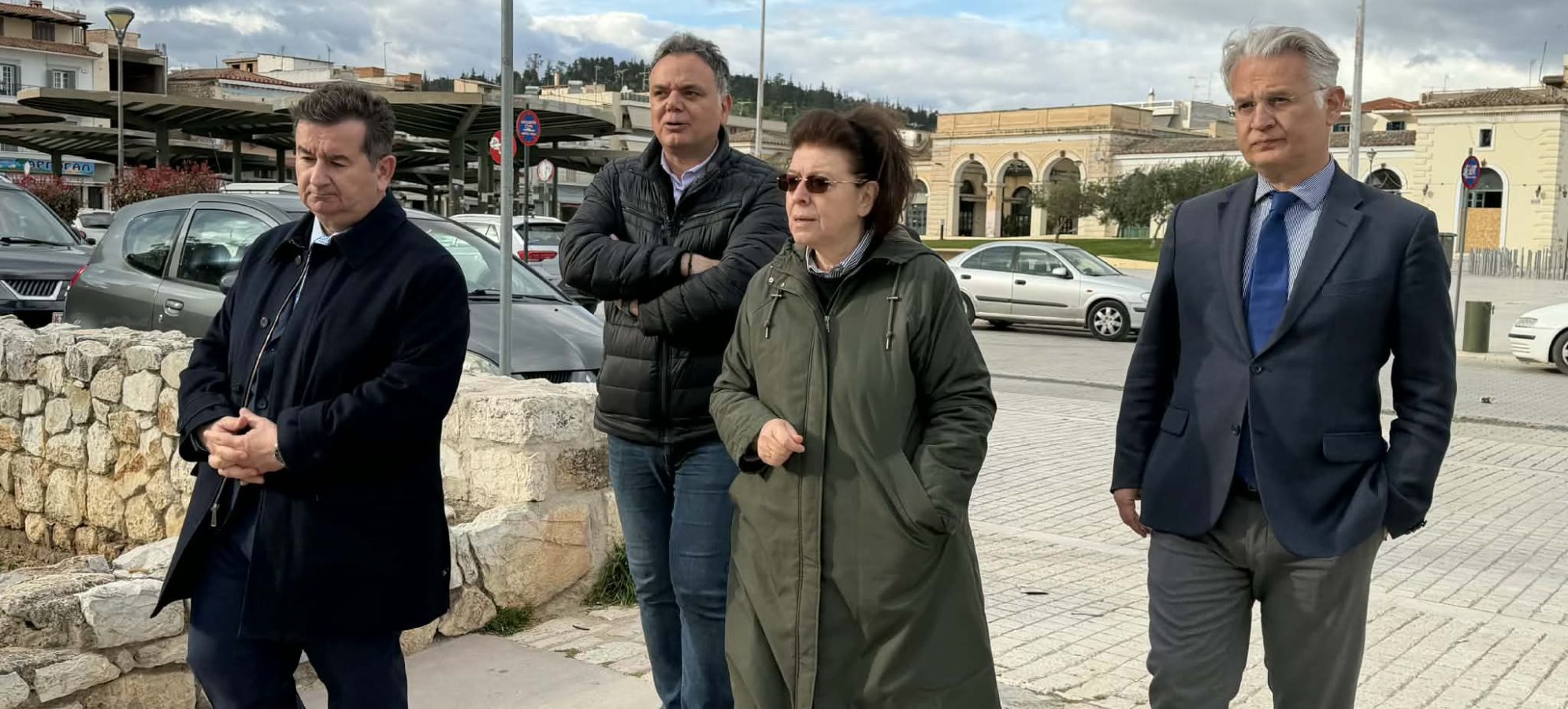 Ιωάννης Μαλτέζος : Επανεκκίνηση για το Αρχαιολογικό Μουσείο – Ανοίγει ξανά τον Ιούνιο