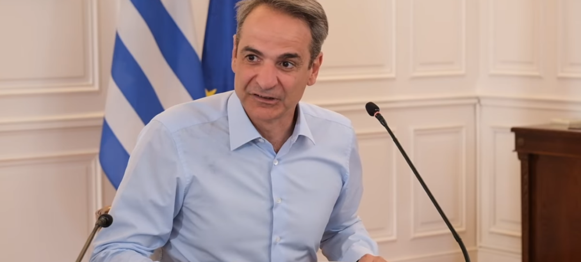 Νέα αύξηση κατώτατου μισθού από 1η Απριλίου – Απόφαση στο Υπουργικό Συμβούλιο