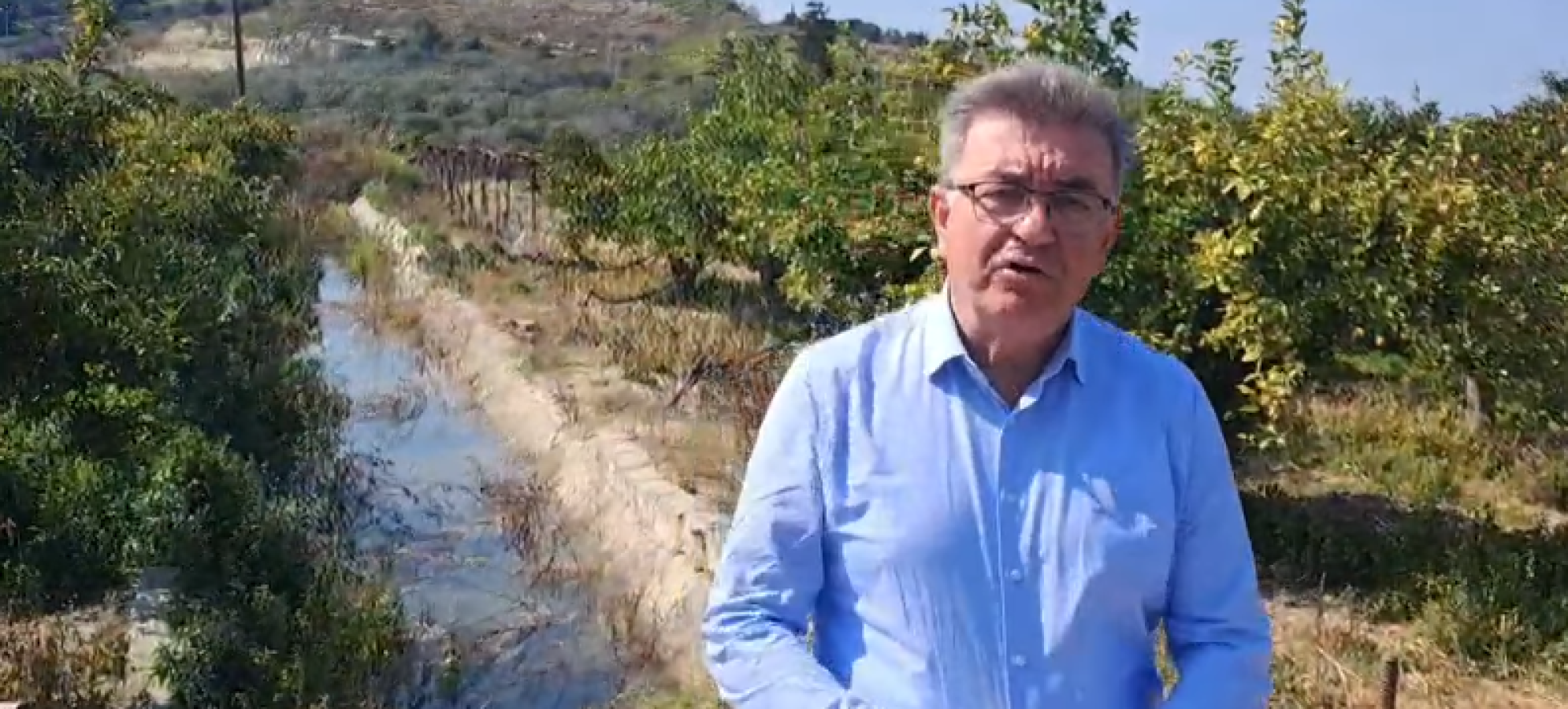 Νίκος Σταυρέλης: «Στα σημαντικά, η πλειοψηφία θα παραμένει σταθερή και αποφασισμένη»