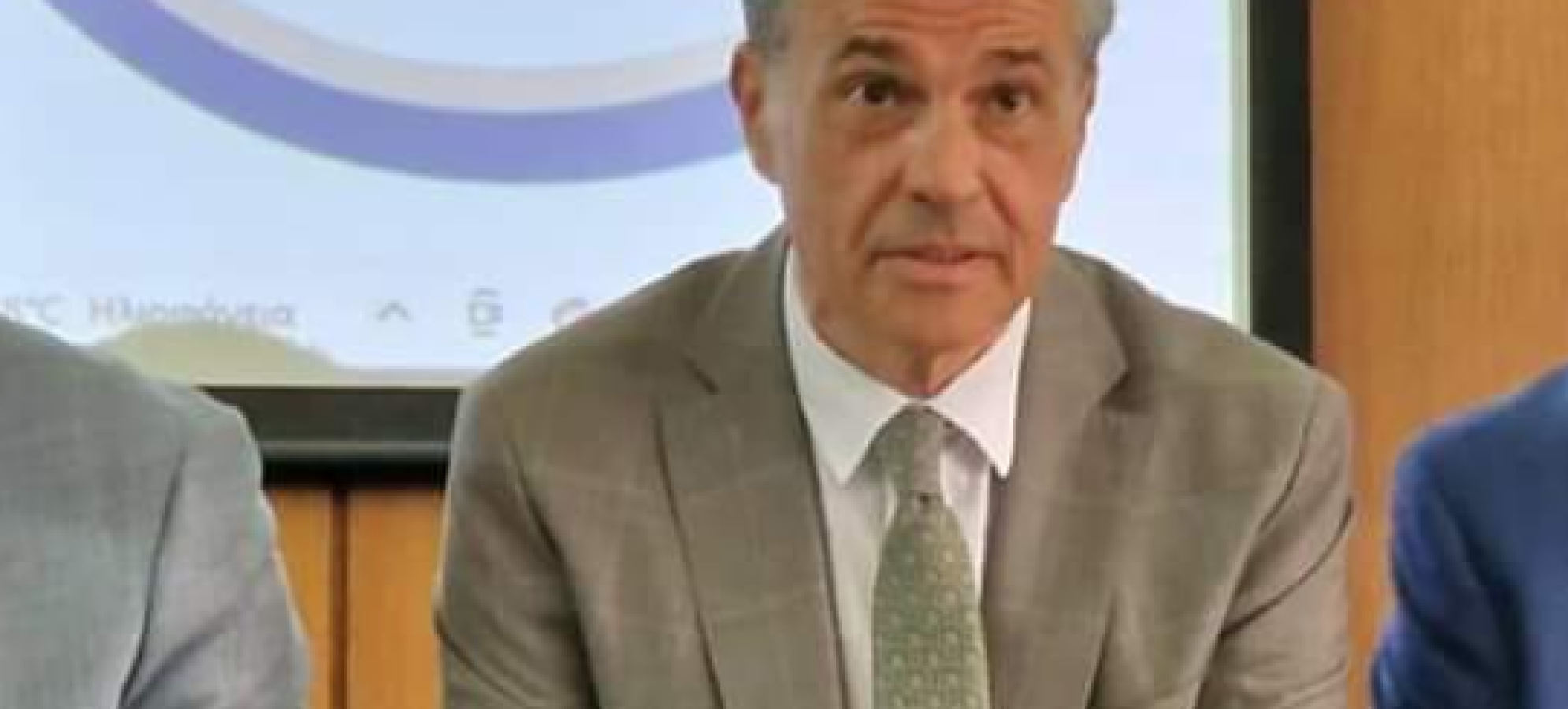 Παναγιώτης Λουζιώτης: “Η αγροδιατροφή οδηγός ανάπτυξης του τουρισμού της Κορινθίας