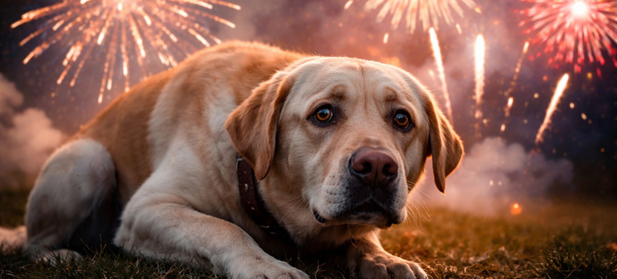 Παρέμβαση της ΝΕΜΕΣΙΣ προς τους Δήμους: Χρηματοδότηση για αδέσποτα και «στοπ» στα πυροτεχνήματα τη Μεγάλη Εβδομάδα