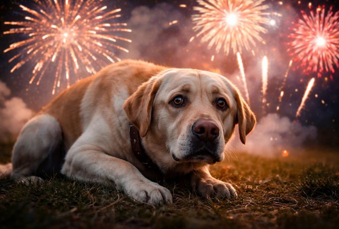 Παρέμβαση της ΝΕΜΕΣΙΣ προς τους Δήμους: Χρηματοδότηση για αδέσποτα και «στοπ» στα πυροτεχνήματα τη Μεγάλη Εβδομάδα