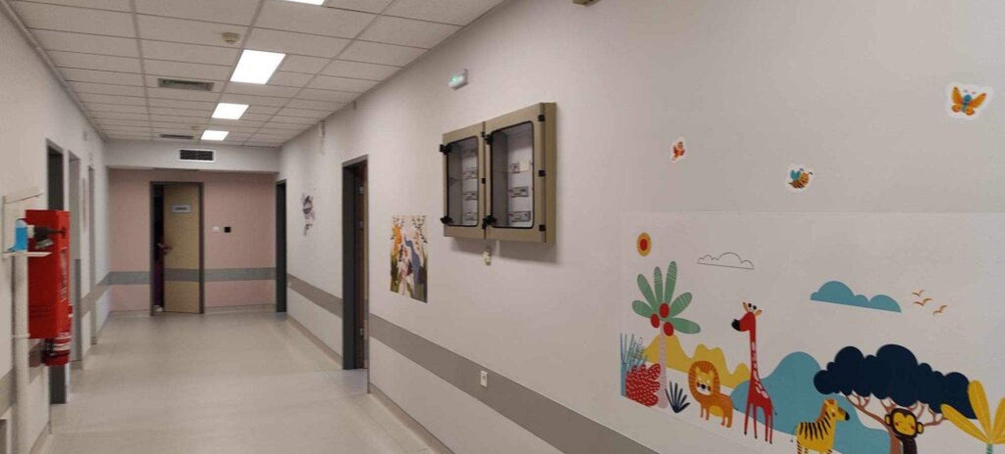 Ιατρικός Σύλλογος Κορινθίας: «Άμεση ανάγκη ενίσχυσης της Παιδιατρικής Κλινικής»