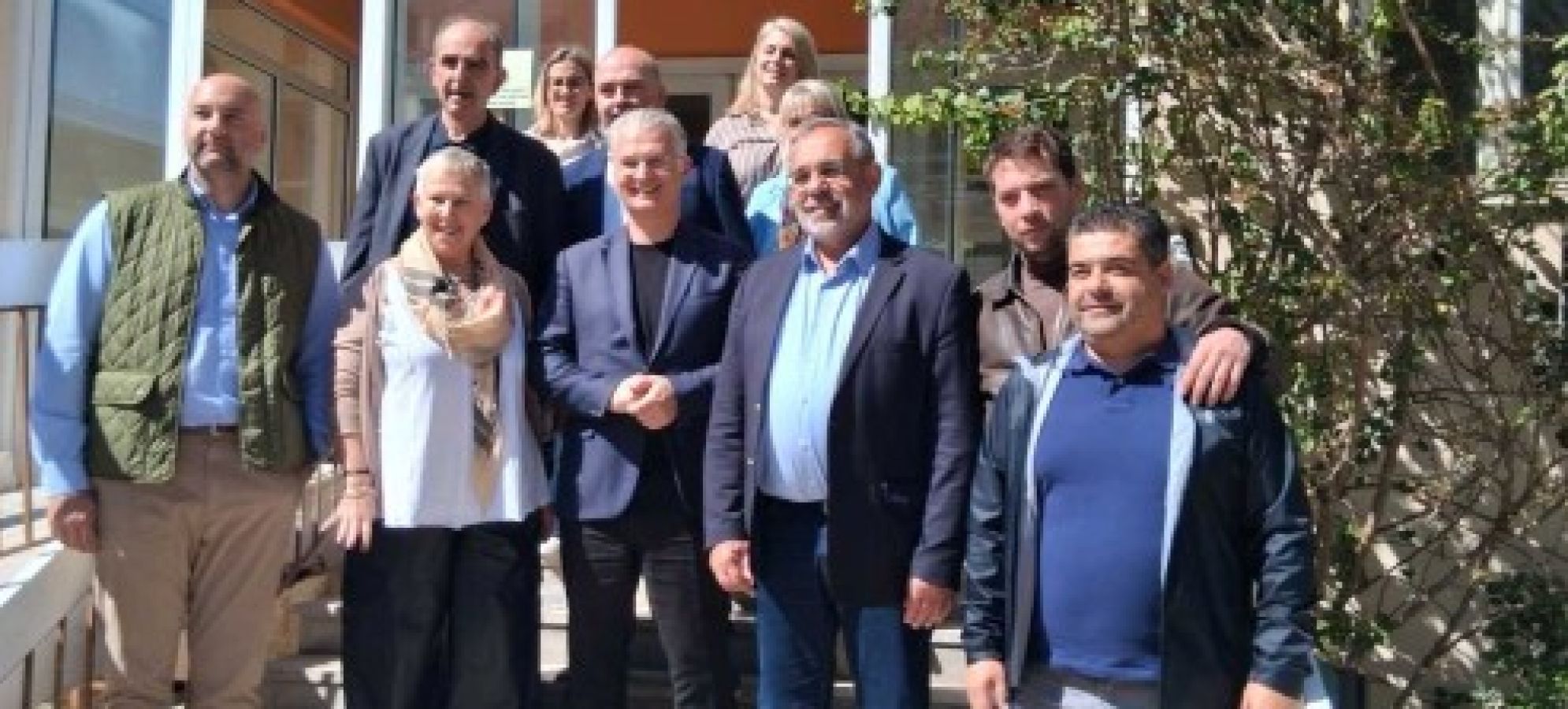 Περιφερειακό Παρατηρητήριο Κοινωνικής Ένταξης Πελοποννήσου: «Το Φως μας Ενώνει» – Πασχαλινές Δημιουργικές Δράσεις στον Δήμο Ναυπλιέων