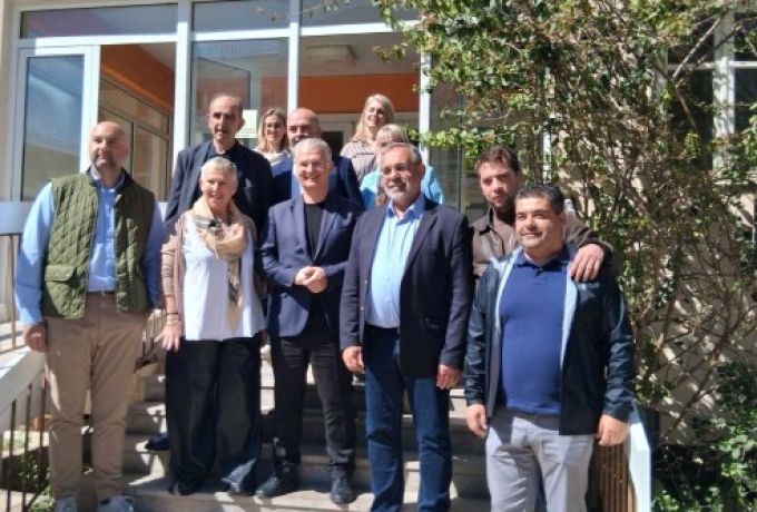 Περιφερειακό Παρατηρητήριο Κοινωνικής Ένταξης Πελοποννήσου: «Το Φως μας Ενώνει» – Πασχαλινές Δημιουργικές Δράσεις στον Δήμο Ναυπλιέων