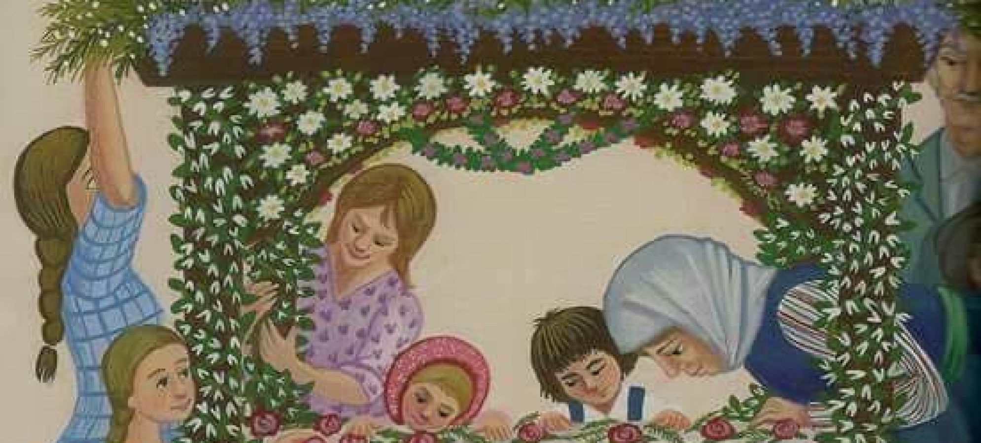 Οι Επιτάφιοι της Κορινθίας μέσα από τον φακό των δημοτών (Φωτογραφίες Μέρος Α΄)