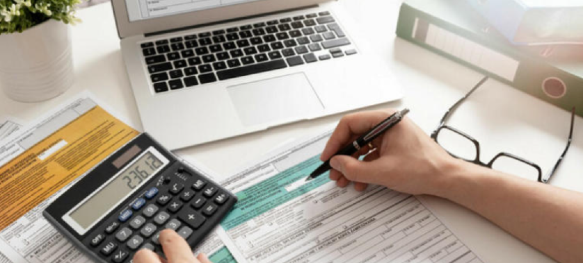 Λήγει η προθεσμία για την αυτόματη υποβολή των προσυμπληρωμένων φορολογικών δηλώσεων 2026