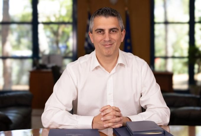 Προτάσεις του Χρίστου Δήμα στο Συμβούλιο Μεταφορών της ΕΕ για την κρίση στη Μέση Ανατολή