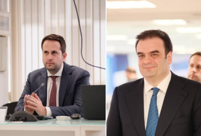 Παρεμβάσεις στήριξης πολιτών με «επιστροφή» πλεονάσματος – Τι ανακοίνωσε ο Όμηρος Τσάπαλος