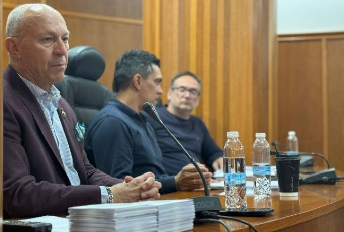 Δήμος Λουτρακίου – Περαχώρας – Αγίων Θεοδώρων: Σε πλήρη ετοιμότητα ενόψει της αντιπυρικής περιόδου 2026 – Συνεδρίασε το Τ.Ε.Σ.Ο.Π.Π.