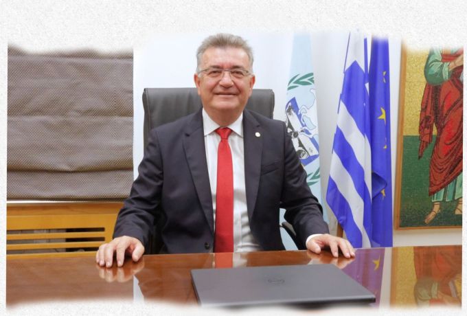  Νίκος Σταυρέλης: «Η Αλήθεια θα έρθει στο φως – συνεχίζουμε με έργο και παρεμβάσεις»