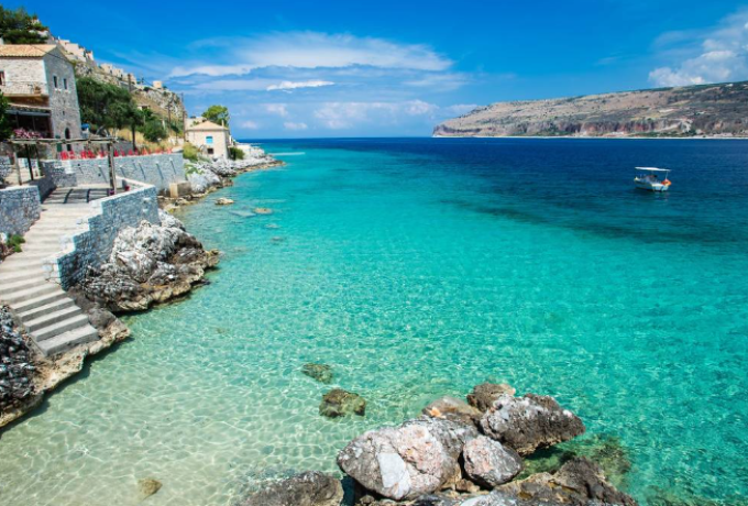 Peloponnese_gr | Τουριστικός Οδηγός - Μάνη: Οι πιο όμορφες παραλίες για το φετινό καλοκαίρι 