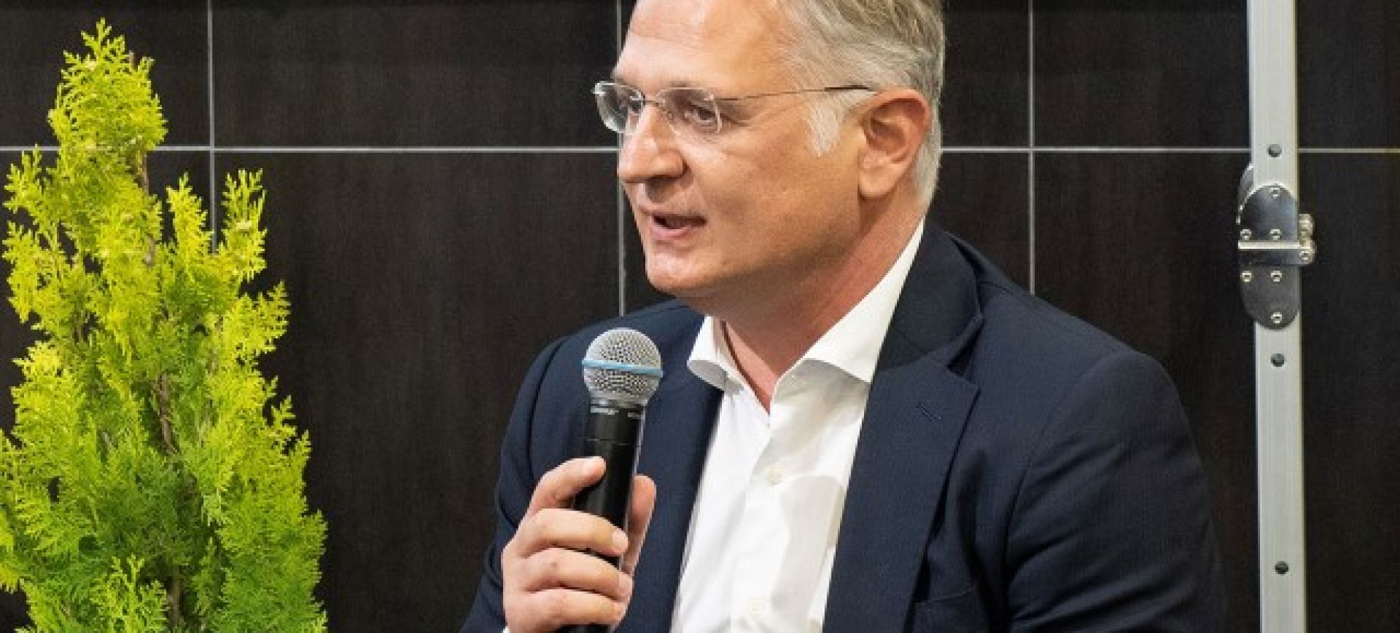 Κύκλος επισκέψεων σε όλες τις Περιφερειακές Ενότητες από τον Περιφερειάρχη Δημήτρη Πτωχό