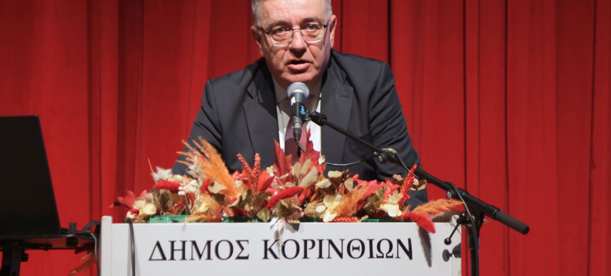 Νίκος Σταυρέλης: «Τίποτα δεν είναι απόλυτα προγραμματισμένο – Συνεχίζουμε με σταθερό βηματισμό»