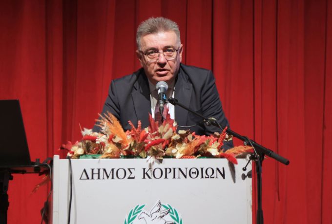 Νίκος Σταυρέλης: «Τίποτα δεν είναι απόλυτα προγραμματισμένο – Συνεχίζουμε με σταθερό βηματισμό»