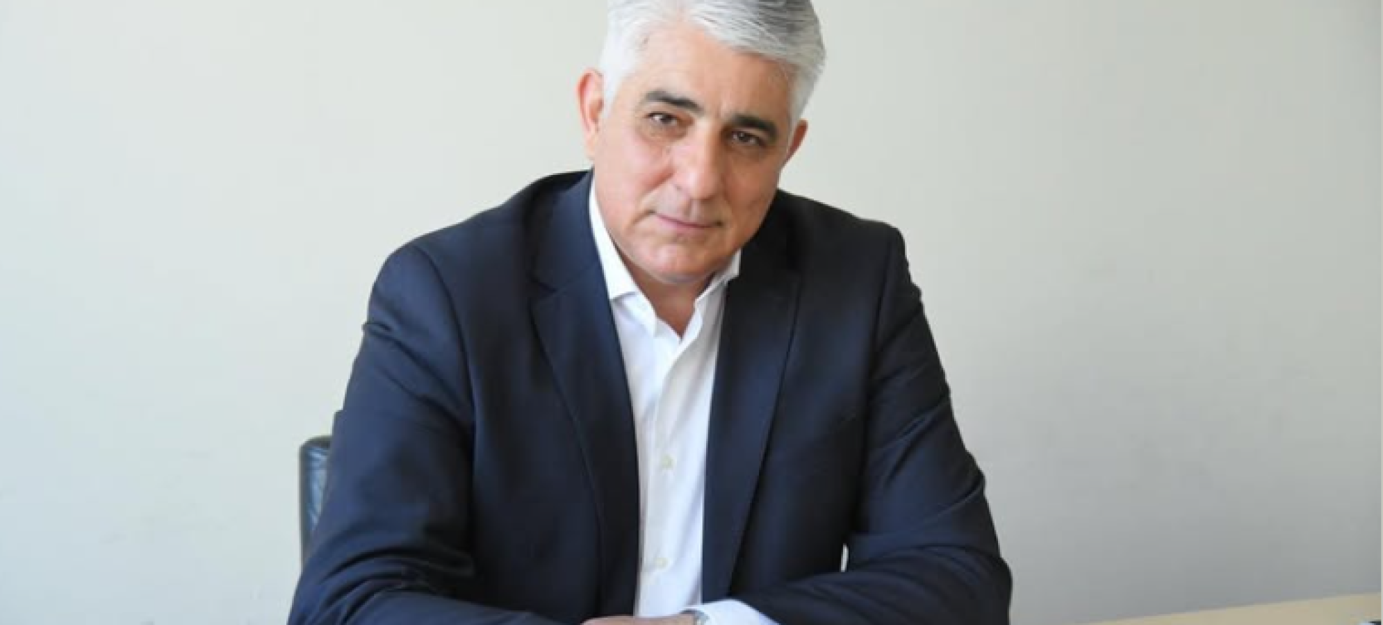 Δημήτρης Καφαντάρης: «Ο Δήμος Πύλου – Νέστορος δεν αντέχει άλλο τον κατήφορο»