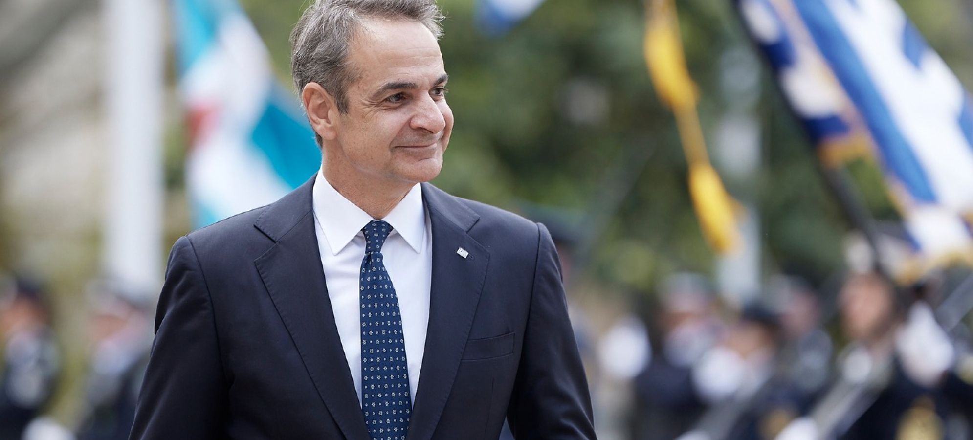 Κυριάκος Μητσοτάκης: Οικονομία, ενέργεια και γεωπολιτική στο επίκεντρο της εβδομαδιαίας ανασκόπησης