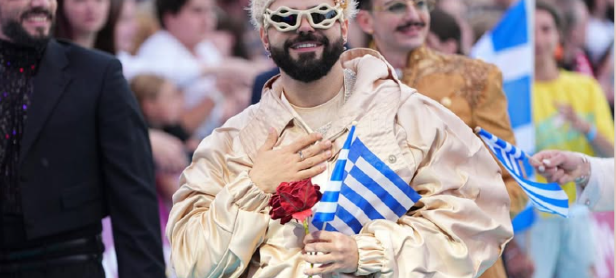 Eurovision 2026: Ξεκινά η μεγάλη μουσική γιορτή – Η Ελλάδα στον Α’ Ημιτελικό