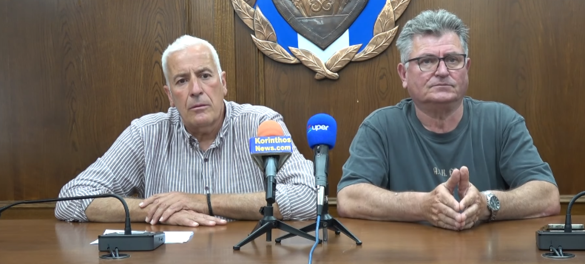 Ακαθάριστα Οικόπεδα: Τι αλλάζει με τη νέα ΚΥΑ – Υποχρεώσεις πολιτών και Δήμου Κορινθίων
