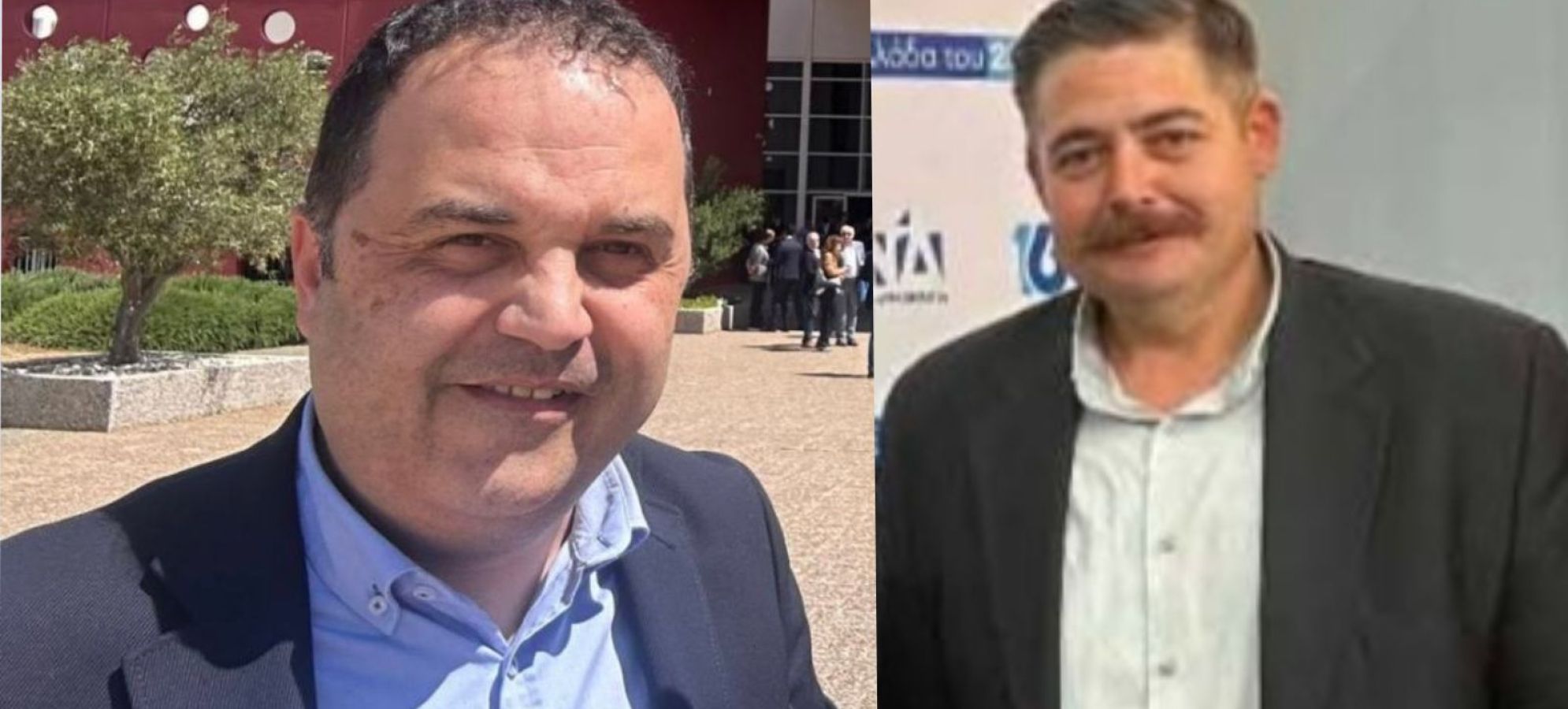 Κορινθία: Εκλογή εκπροσώπων στο 16ο Συνέδριο της Νέας Δημοκρατίας – Ανακοίνωση της ΔΕΕΠ