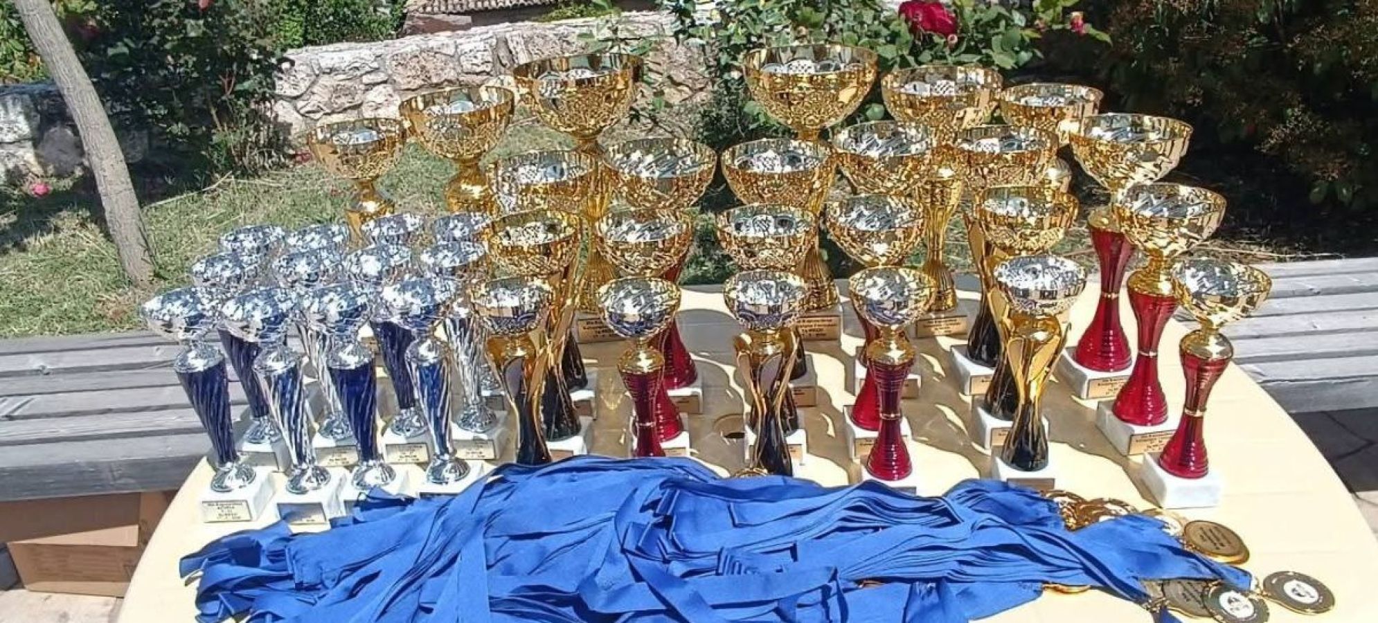 35α ΚΥΡΙΑΚΙΔΕΙΑ 2026 | 80 χρόνια από τον θρίαμβο του Στέλιου Κυριακίδη στον Μαραθώνιο της Βοστώνης