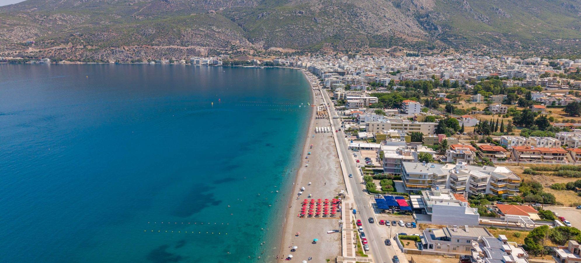 Loutraki Taste Ambassadors: Digital προβολή της γαστρονομικής ταυτότητας του Λουτρακίου