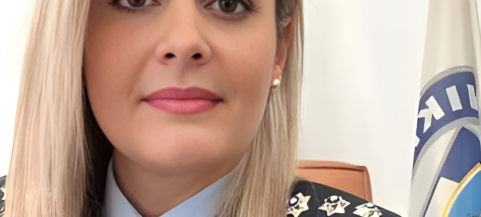 Δημογλίδου: Η απάντηση της εκπροσώπου Τύπου της ΕΛ.ΑΣ για την ΕΛ.Α.Σ. του Τσίπρα