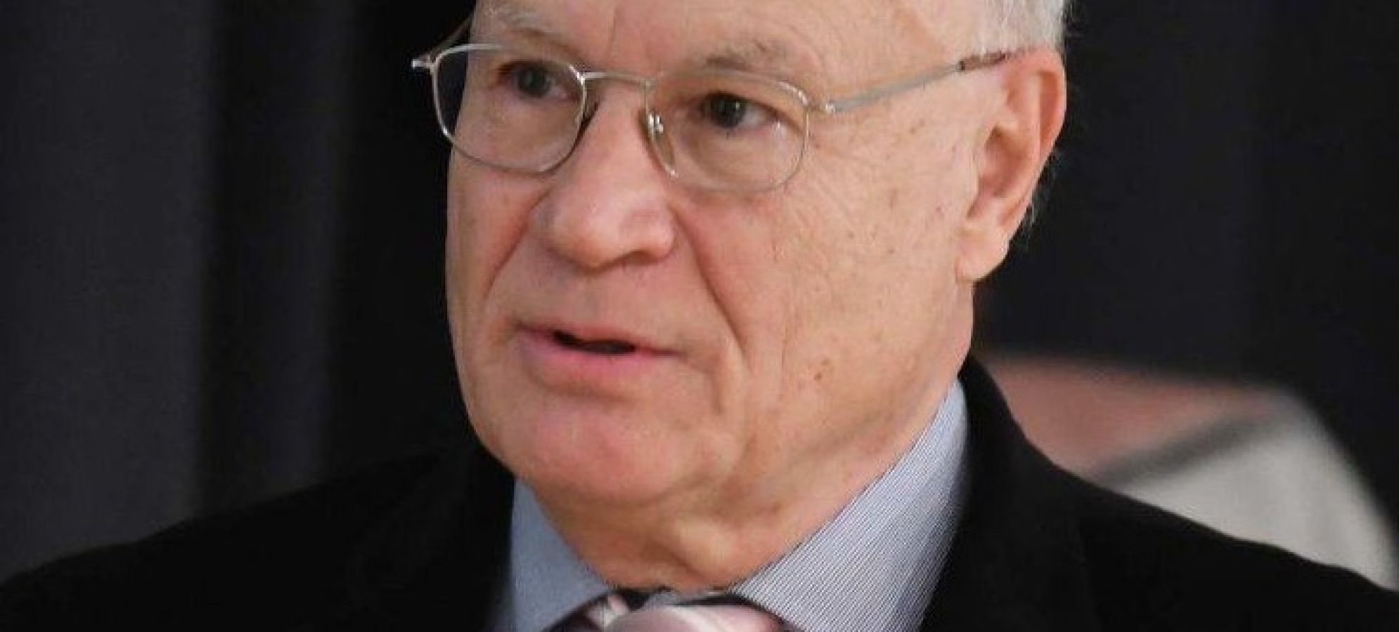 Γεράσιμος Παπαδόπουλος:Σήμερα στη σεισμολογία έχουμε περισσότερες δυνατότητες αναγνώρισης των προσεισμών εγκαίρως