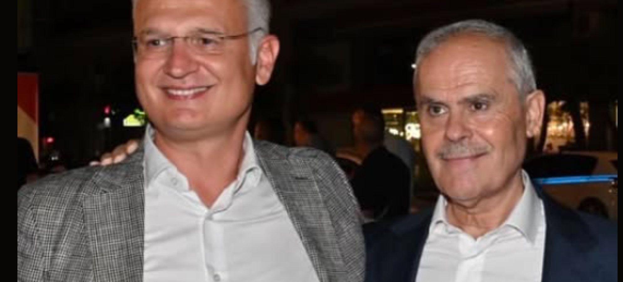 Δημήτρης Πτωχός για την απώλεια του Νίκου Ταγαρά: «Θα τον θυμόμαστε με σεβασμό, εκτίμηση και ευγνωμοσύνη»