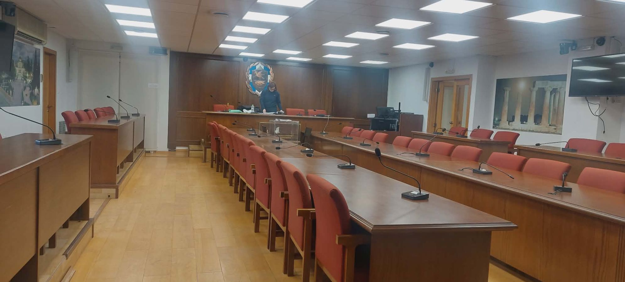 Νέος Κώδικας Αυτοδιοίκησης: Τι αλλάζει στη λειτουργία των Δημοτικών Συμβουλίων
