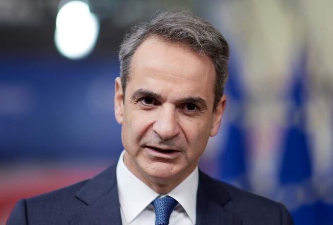 Μητσοτάκης: Κατατέθηκε η πρόταση για τη Συνταγματική Αναθεώρηση – Οι μεγάλες αλλαγές