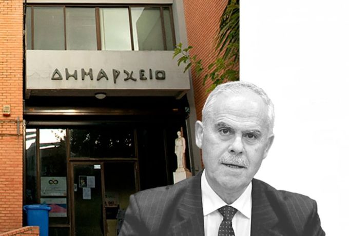 Δήμος Σικυωνίων: Κλειστές οι υπηρεσίες την Τετάρτη 3 Ιουνίου λόγω πένθους για τον Νικόλαο Ταγαρά
