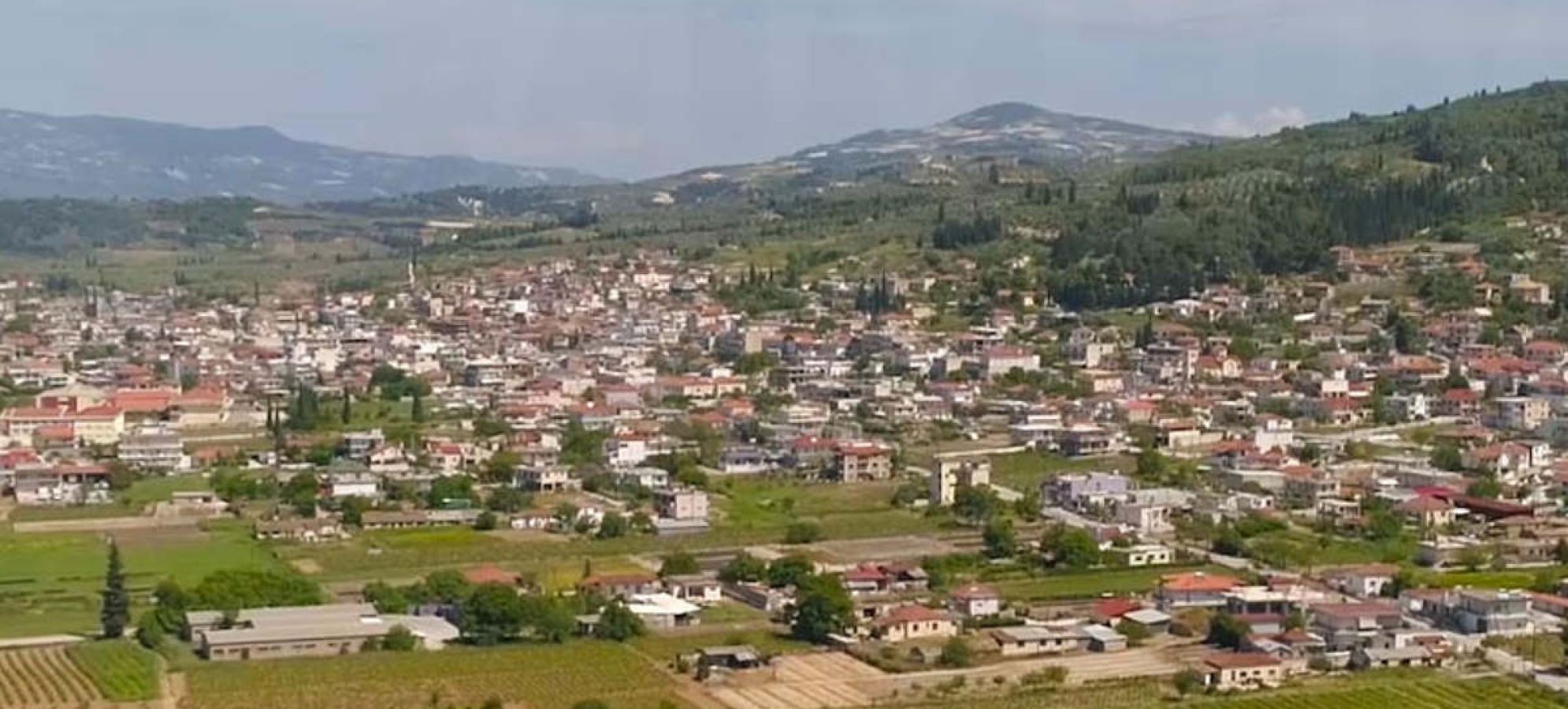 Έγκριση της δημοπράτησης του έργου «Ανάπλαση Κέντρου Νεμέας», προϋπολογισμού 2.700.000 ευρώ από την Περιφέρεια Πελοποννήσου