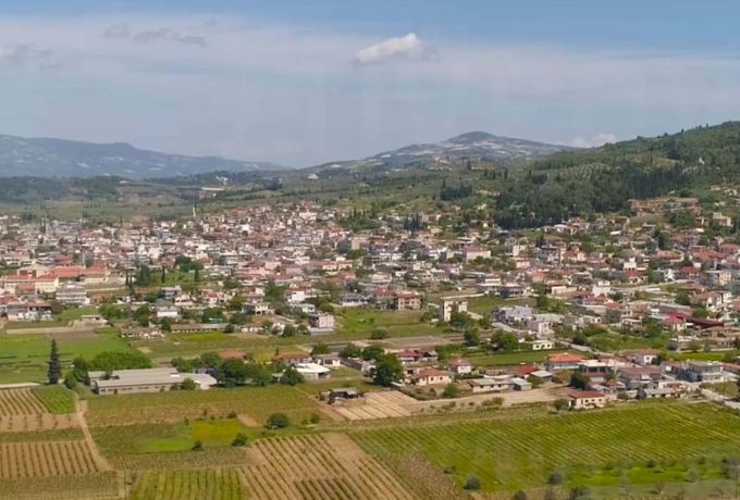 Έγκριση της δημοπράτησης του έργου «Ανάπλαση Κέντρου Νεμέας», προϋπολογισμού 2.700.000 ευρώ από την Περιφέρεια Πελοποννήσου
