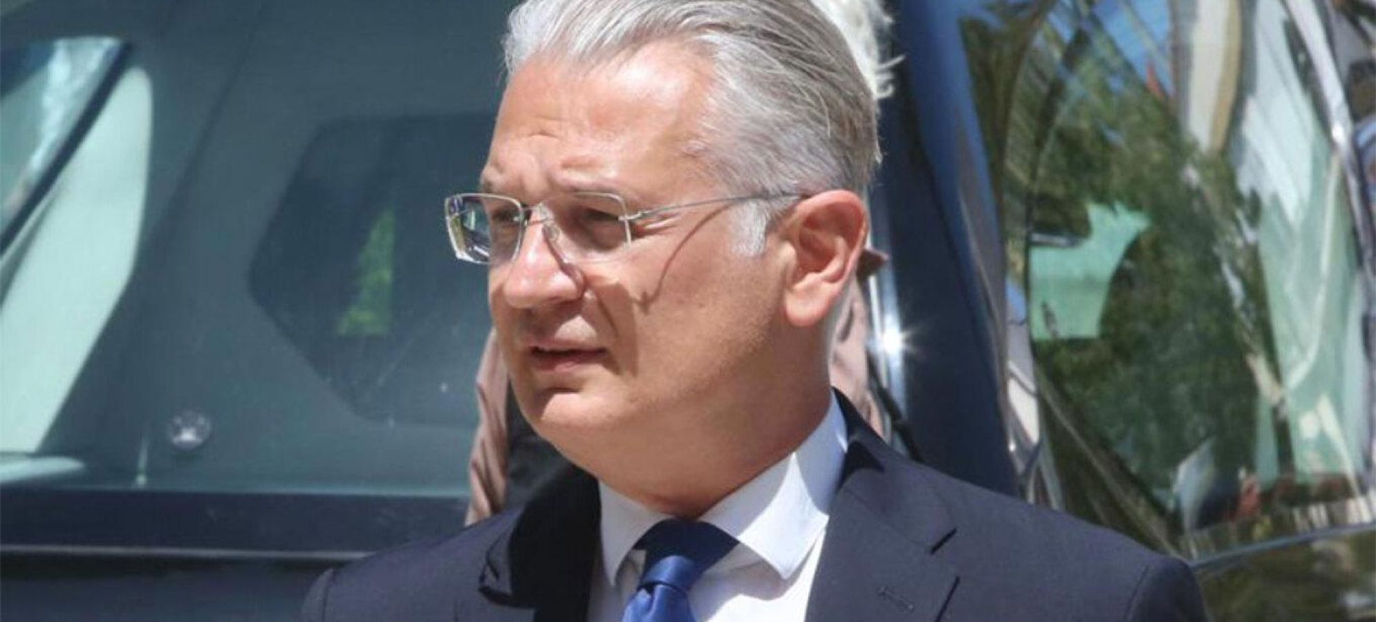 Το τελευταίο αντίο στον Νίκο Ταγαρά – Ο επικήδειος του Δημήτρη Πτωχού: «Η μνήμη σου θα φωτίζει τον τόπο που αγάπησες»